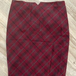 Wonens Express Pencil Skirt